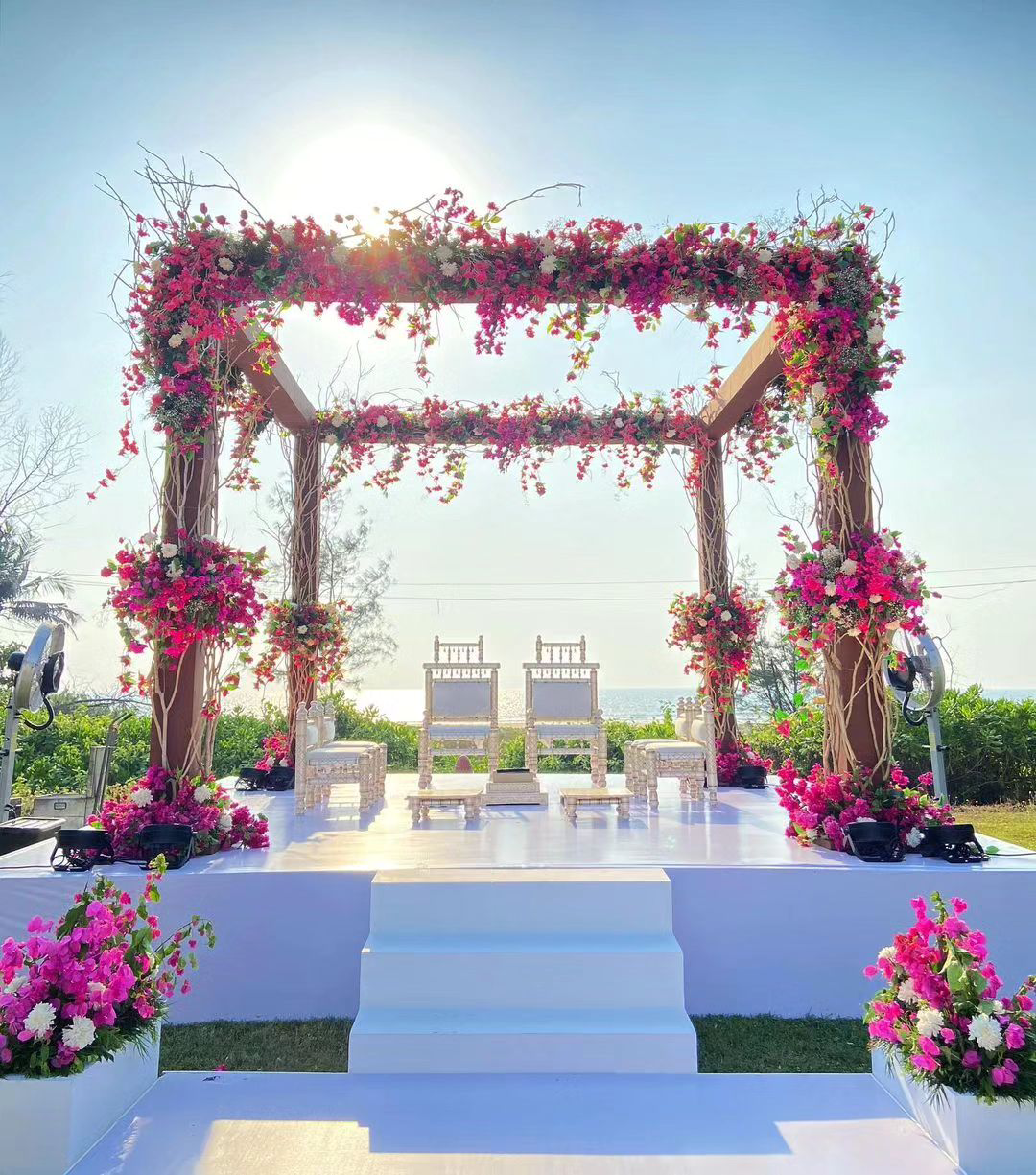 Wedding Planners In Chennai