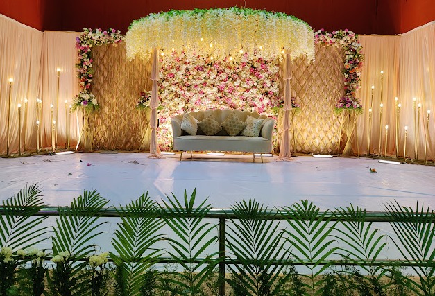 Wedding Decorators in kottivakkam