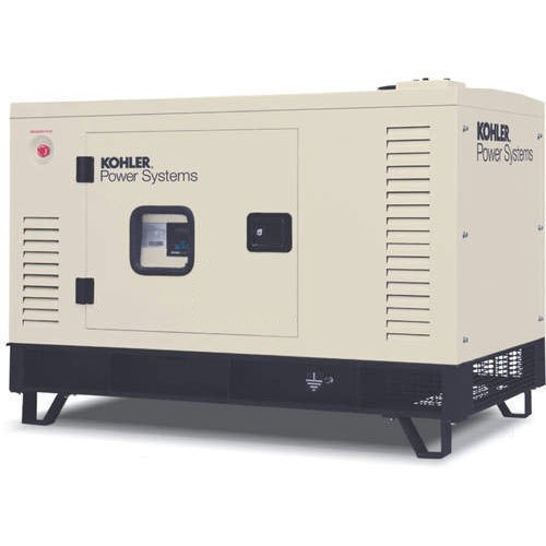 Generator Rental in Chennai